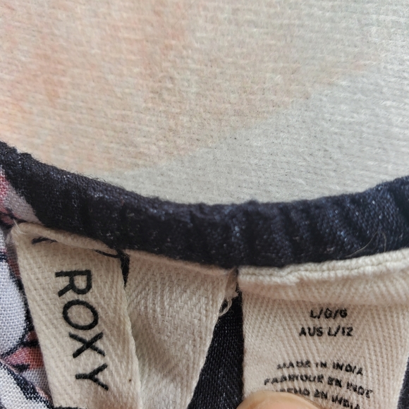 Large Roxy Sundress - Picture 4 of 4